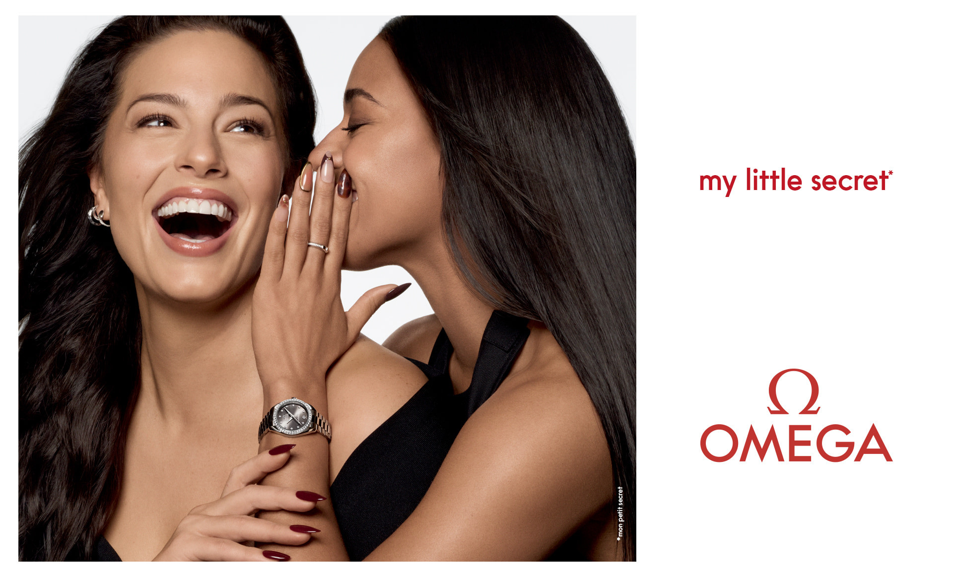 Discover
OMEGA
